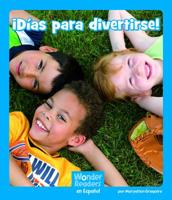 � �d�as Para Divertirse! 1429690682 Book Cover