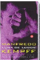 Luna De Locos/crazed Moon 8489765006 Book Cover