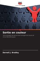 Sortie en couleur 6630304640 Book Cover