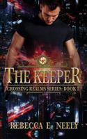 The Keeper 1682912124 Book Cover