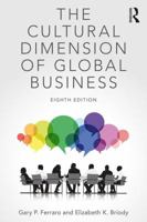 The Cultural Dimension of International Business 0131927671 Book Cover