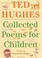 Collected Poems for Children 0374413096 Book Cover