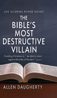 The Bible's Most Destructive Villain B0FMW2NR4L Book Cover