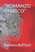 "ROMANZO ONIRICO" B08CG759HH Book Cover