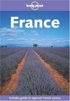 France (Lonely Planet) 1740592913 Book Cover
