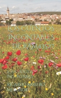 Los Cuentos Incontables de Ram43527: Los Cuentos Incontables 1704270383 Book Cover