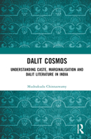 Dalit Cosmos B0C1LDZ54D Book Cover