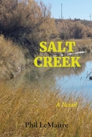 Salt Creek 173795852X Book Cover