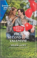 Their Second-Time Valentine 1335404651 Book Cover