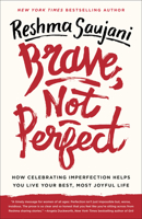 Brave, not perfect 1524762334 Book Cover