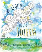 A Cloud Named Joleen 1525511033 Book Cover