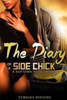 The Diary of a Side Chick (Side Chick Diaries Book 1) 153076985X Book Cover