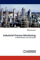 Industrial Process Monitoring 3838363817 Book Cover