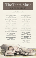 The Tenth Muse: An Anthology 1857548361 Book Cover