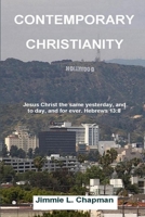 Contemporary Christianity 1257764225 Book Cover