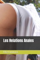 Les Relations Anales (French Edition) B0CT5PH2MD Book Cover