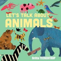Let's Talk About Animals 1906250359 Book Cover