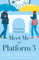 Meet Me on Platform 3 0008535663 Book Cover