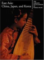 East Asia: China, Japan, and Korea 0824060415 Book Cover