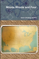 Minnie Winnie and Four 132993556X Book Cover