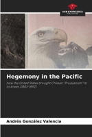 Hegemony in the Pacific 6209018130 Book Cover