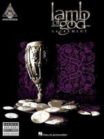Lamb of God - Sacrament 1423422716 Book Cover