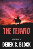 The Tejano B0BZ6YSDHT Book Cover