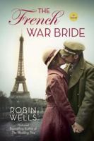 The French War Bride 0425282449 Book Cover