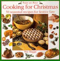 Cooking for Christmas 1840382953 Book Cover