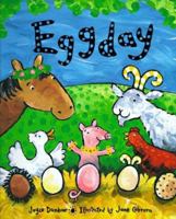 Eggday 1435145755 Book Cover