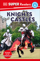 Knights and Castles 074406760X Book Cover