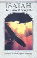 God's Word for Today: Isaiah: Herald of the Messiah 0570095190 Book Cover