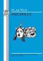 Pseudolus 0862920892 Book Cover
