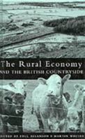 The rural economy and the British countryside 1853833665 Book Cover