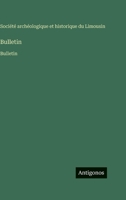 Bulletin: Bulletin (French Edition) 3563757585 Book Cover