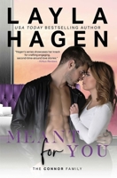 Meant for You 1635765080 Book Cover