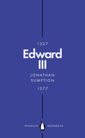 Edward III: A Heroic Failure 0141988673 Book Cover