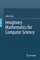 Imaginary Mathematics for Computer Science 3030068870 Book Cover
