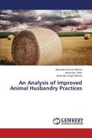An Analysis of Improved Animal Husbandry Practices 3659372307 Book Cover