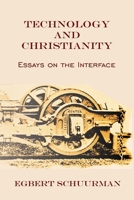 Technology and Christianity 9076660743 Book Cover