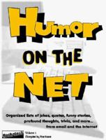 Humor on the Net 0966543203 Book Cover