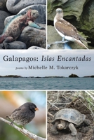 Galapagos: Islas Encantadas 195605670X Book Cover