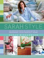 Sarah Style 1476784388 Book Cover