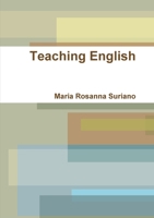 Teaching English 1326607103 Book Cover