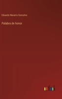 Palabra de honor 3368042734 Book Cover