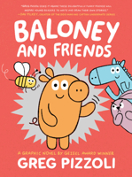 Baloney and Friends 1368054544 Book Cover