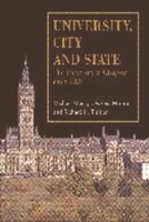 University, City and State 0748613234 Book Cover