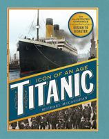 Titanic: A Photographic Chronicle 0856408654 Book Cover