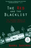 The Red and the Blacklist: A Memoir of a Hollywood Insider 1560256176 Book Cover