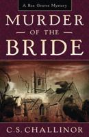 Murder of the Bride 0738723355 Book Cover